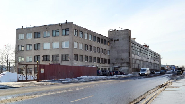 Ремонтно-строительное управление МВД взыскало долги с петербургского арендатора