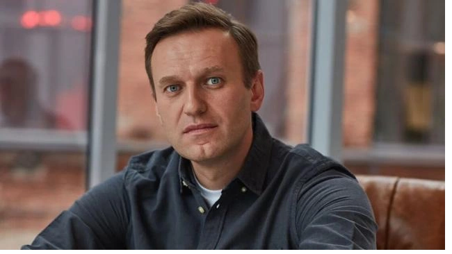 Британия ввела санкции против семи сотрудников ФСБ из-за Навального