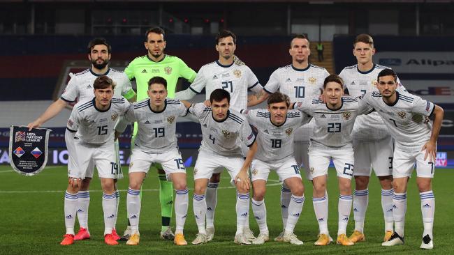 Отборочный матч к ЧМ-2022 между Мальтой и Россией может быть отменен