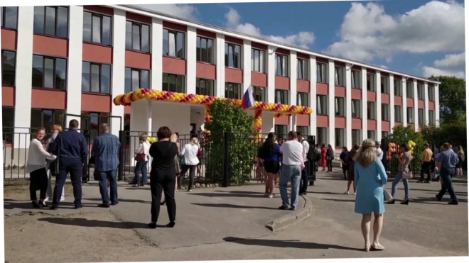 Учителей Ленобласти протестируют на коронавирус перед началом учебного года