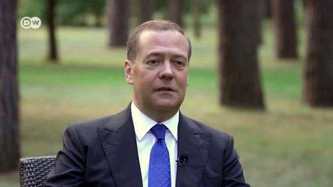Портников: статья Медведева про Украину стала сигналом Кремля для Зеленского