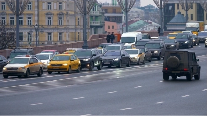 Подорожание машин с пробегом в Петербурге достигло 27%