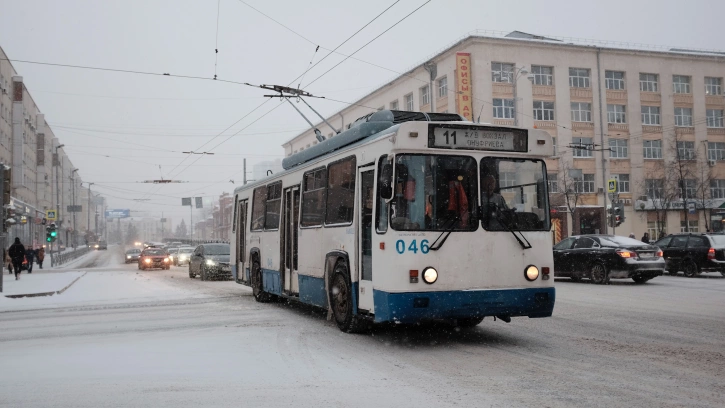 Власти Петербурга разъяснили горожанам систему действия QR-кодов в общественном транспорте 
