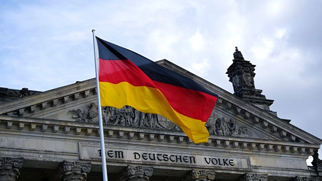 Германия объявила 40 российских дипломатов персонами нон грата