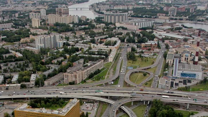 В Северной столице появится транспортный проект нового поколения