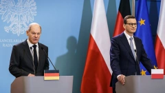 Премьер Польши назвал утопией положения о федерализации Европы в коалиционном соглашении ФРГ