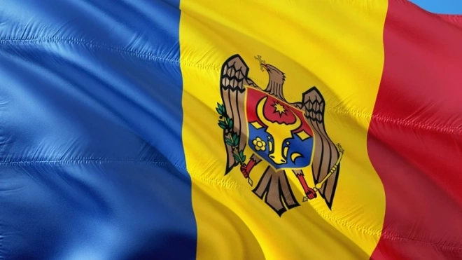 В Молдавии оппозиционеры устроили протест 