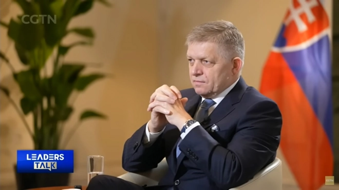Фицо: Словакия не будет голосовать за новый пакет санкций против России