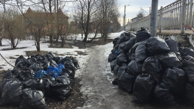 Илья Казаков объяснил, чем новые правила вывоза мусора будут лучше старых
