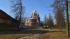 Реставрация церкви мученика Иулиана будет продолжена в Пушкине