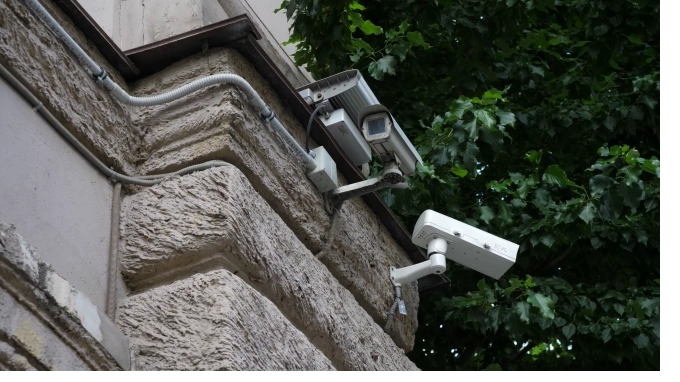 Стало известно, на каких улицах на этой неделе камеры будут "ловить" нарушителей ПДД