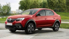 АВТОВАЗ готовится к выпуску новых Renault Logan и Sandero