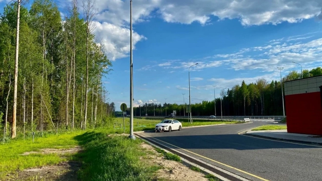 Петербуржцы могут въезжать в Финляндию по туристической визе с 15 июля