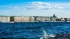 OneTwoTrip: самым востребованным направлением на июньские выходные стал Санкт-Петербург