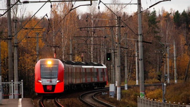 Прокуратура организовала проверку после отключения отопления в поезде Петербург - Кострома