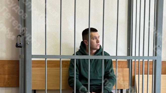 Сотрудник УМВД отправлен в СИЗО за вымогательство взятки на Энергетиков