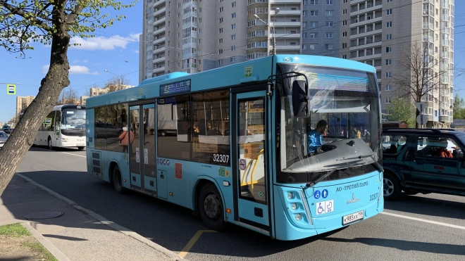 На время реконструкции "Чернышевской" запустят дополнительные автобусы