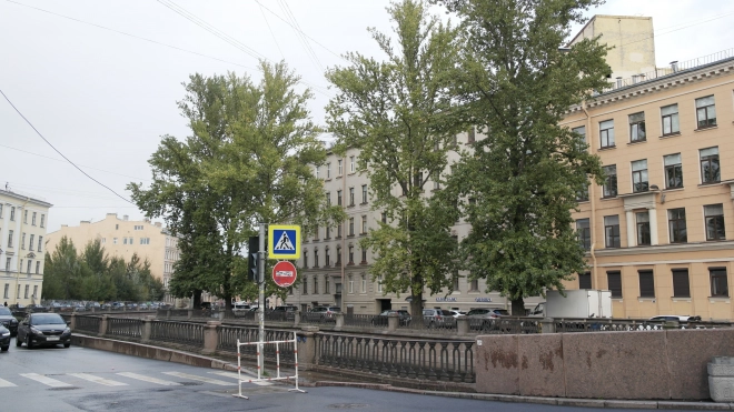 День города в Петербурге в 2026 году стал одним из самых холодных