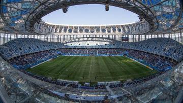 В дни Чемпионата Европы усилят меры безопасности