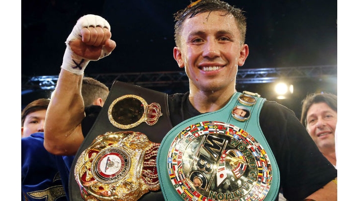 WBC запретила своим чемпионам участвовать в Олимпиаде WBC запретила своим чемпионам участвовать в Олимпиаде