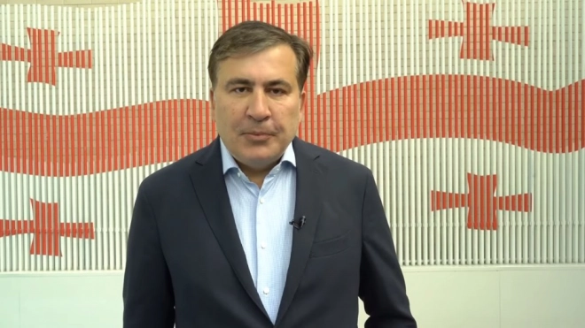 Омбудсмен Грузии сообщила о серьезном заболевании мозга у Саакашвили