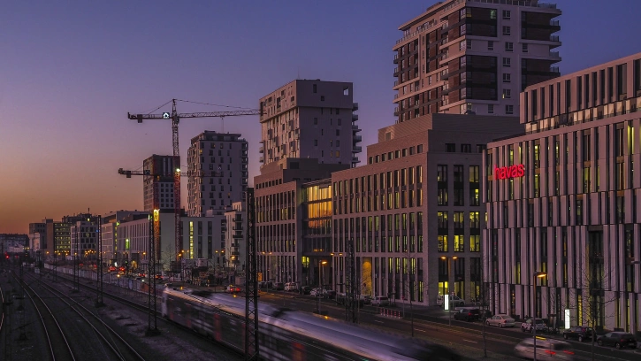 Петербург занял 8-е место в мировом рейтинге по росту цен на жилье 