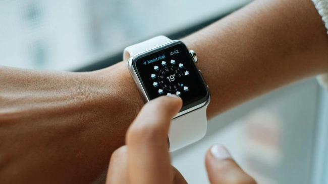 Bloomberg: новые Apple Watch получат тонометр