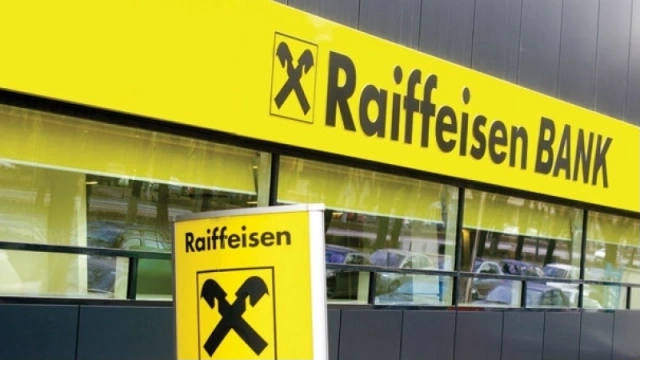 Raiffeisen Bank рассматривает возможность ухода из России 