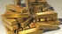 Производство золота в России за январь - июль 2021 года составило 173,99 тонн