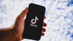 Приложение TikTok временно удалили из российского AppStore