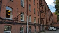 Здание "Невской мануфактуры" отреставрируют за счет акционера