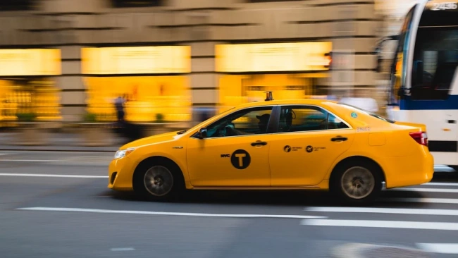 Правительство внесло в ГД новый законопроект об агрегаторах такси