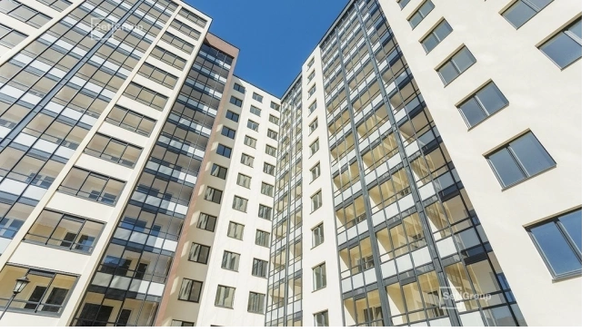 Холдинг Setl Group ввел  жилой комплекс "Статус у Парка Победы" в Московском районе