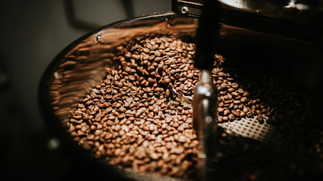 Кофейное производство в Мурино могут приостановить по просьбе Дрозденко