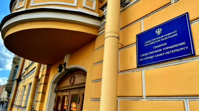 Ребенок в Петербурге получил химический ожог после того, как съел домашнее растение