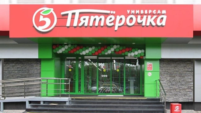 В петербургских "Пятерочках" перестали продавать спиртное