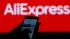 Оборот "AliExpress Россия" за первое полугодие вырос до 133,3 млрд рублей