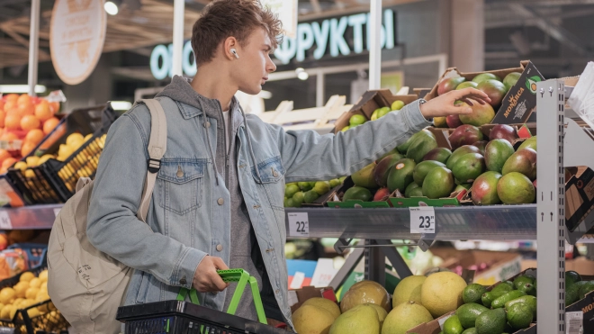 "Пятёрочка" открывает дачный сезон