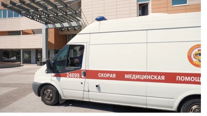 В ДТП на Сызранской пострадал 10-летний мальчик