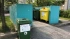 В Ленобласти поставят более 900 контейнеров для раздельного сбора мусора 