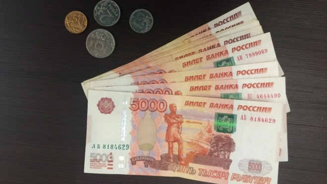 Прокуратура Ленобласти взыскала более 1 млрд рублей с недобросовестных алиментщиков