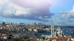 Аренда жилья на курортах Турции подешевела на 30%