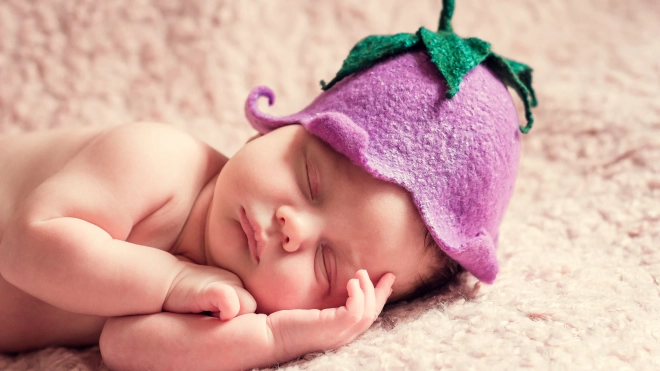 В Ленобласти за неделю на свет появились 268 новорожденных 