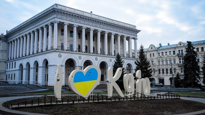 Посол Украины в ФРГ: Киев может восстановить свой ядерный потенциал