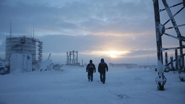 "Газпром" и "РусГазДобыча" создали СП для разработки месторождения, необходимого для комплекса в Усть-Луге Ленобласти