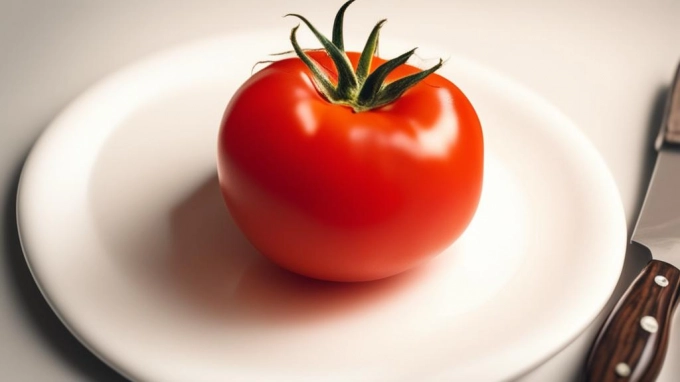 Петербургские продавцы овощей не стали скрывать причины заоблачных цен на томаты