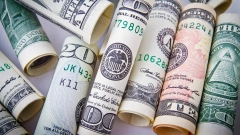 Вложения России в американские гособлигации в мае снизились до $45 млн