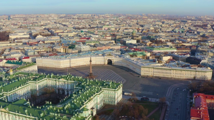 Почти 50 объектов культурного наследия отреставрируют в Петербурге