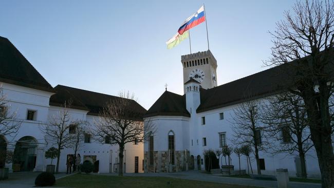 Словения открывает границы для граждан России с 13 февраля