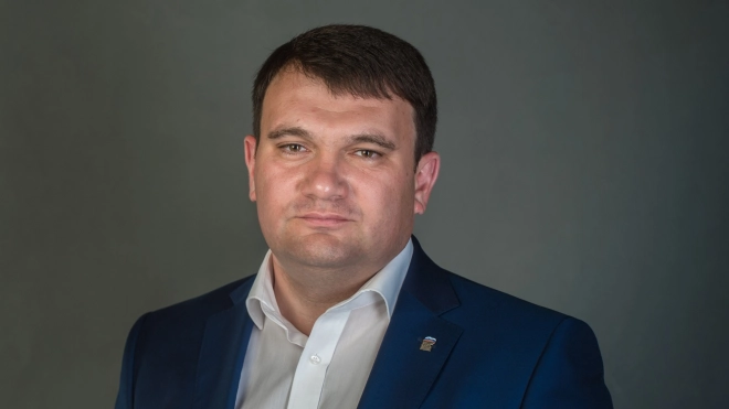 Депутат омского Заксобрания стал фигурантом дела о неуплате налогов
